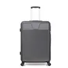 WAVE PARIS - Valise Grand Format SELENGA 75 cm 4 Roues