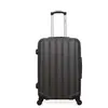 HERO - Valise Weekend ABS HIMALAYA 65 cm 4 Roues