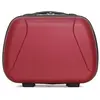 SWISS KOPPER Hero - Vanity Lanzarote-K rouge bordeaux - 23x30x16 cm T.U