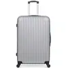 HERO - Valise Grand Format ABS CARPATES 75 cm 4 Roues