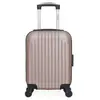 HERO valise xxs carpates - rose dore