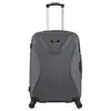 BLUESTAR - Valise Weekend ABS GARIBALDI 4 Roues 65 cm