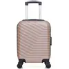 WAVE PARIS- Valise cabine ABS LENA 55 cm TU