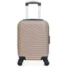 WAVE PARIS- Valise cabine XXS ABS LENA 46 cm TU