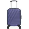 WAVE PARIS- Valise cabine XXS ABS LENA 46 cm