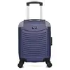 Wave Paris - valise cabine xxs congo 46 cm 4 roues - marine
