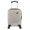 WAVE PARIS - Valise Cabine XXS 46cm TIGRE TU