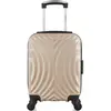 Valise Cabine xxs lagos - beige