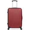 Hero valise m carpates - bordeaux