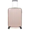 SWISS KOPPER Valise - HERO - CARPATES - 55 cm - Cabine - 4 roues - Taille S - Rose doré