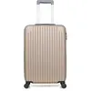 Valise - HERO - CARPATES - 55 cm - Cabine - 4 roues - Taille S - Beige