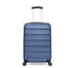 HERO - Valise Weekend ABS RENOSO 65 cm 4 Roues
