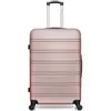 HERO - Valise Grand Format ABS RENOSO 75 cm 4 Roues