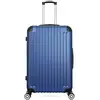 WAVE PARIS - Valise Grand Format Rigide 75cm TAGE TU
