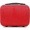 Vanity - HERO - LIPARI - 30 cm - Rouge