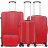 HERO - SET DE 4 ABS LIPARI-C 75 cm 4 Roues