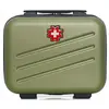 Swiss Kopper - Vanity Zurich vert kaki - 23x30x16 cm OS