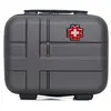 SWISS KOPPER - petit vanity abs uster-k 23 cm - gris fonce