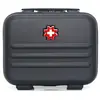 Vanity - SWISS KOPPER - WIL - 30 cm - Noir