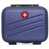 swiss kopper - petit vanity abs zurich-k 23 cm - marine