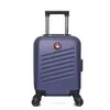 SWISS KOPPER - Valise Cabine XS ZURICH 4 Roues 46 cm