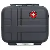 SWISS KOPPER - petit vanity abs uster-k 23 cm - noir