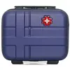SWISS KOPPER - Petit Vanity ABS USTER-K 23 cm