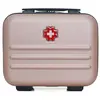 Swiss Kopper - petit vanity abs wil-k 23 cm - rose dore