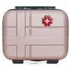 SWISS KOPPER - Petit Vanity ABS USTER-K 23 cm