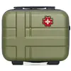 SWISS KOPPER - petit vanity abs uster-k 23 cm - kaki