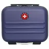 swiss kopper - petit vanity abs wil-k 23 cm - marine