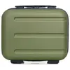 SWISS KOPPER - petit vanity abs aigle-k 23 cm - kaki