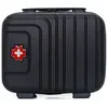 SWISS KOPPER - petit vanity abs rüti-k 23 cm - noir