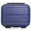 swiss kopper - petit vanity abs aigle-k 23 cm - marine