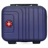 swiss kopper - petit vanity abs rüti-k 23 cm - marine