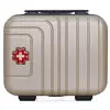 swiss kopper - petit vanity abs rüti-k 23 cm - beige