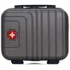 SWISS KOPPER - petit vanity abs rüti-k 23 cm - gris fonce