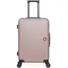 SWISS KOPPER - Valise Cabine XS SPIEZ 4 Roues 46 cm