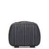 hero - petit vanity abs alpes-k 23 cm - noir