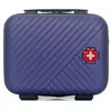 swiss kopper - petit vanity abs spiez-k 23 cm - marine
