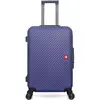 SWISS KOPPER - Valise Cabine XS SPIEZ 4 Roues 46 cm