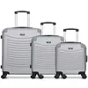 - lot de 3 - valise weekend, valise cabine et valise cabine xxs congo ...
