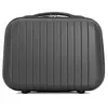 Vanity - WAVE PARIS - TAGE - 30 cm - Gris foncé