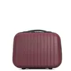 WAVE PARIS - petit vanity abs tage-k - bordeaux