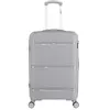 Non communiqué Valise OBAGO m centaure - gris