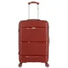 Non communiqué Valise OBAGO m centaure - bordeaux