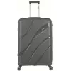Obago - Valise Long Séjour 4 roues simples 75 cm Persée anthracite T.U