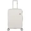 Valise OBAGO m cassiopee - blanc