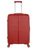 Valise - OBAGO - ANDROMEDE - Taille M - Rouge - Adulte - Soute