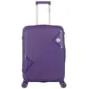 Non communiqué Valise m cassiopee OBAGO - violet